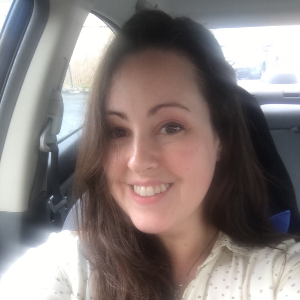 Meet your Posher, Lauren
